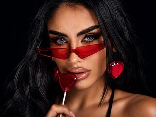 cam girl video chat RubyConne