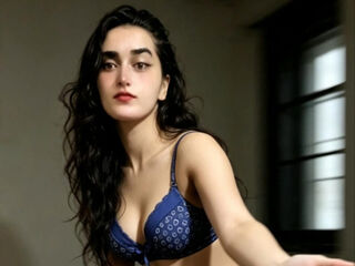 sexcam SansaAngel
