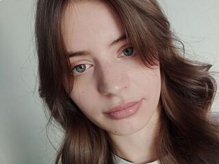 free nude live show SerenaWempa
