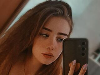 webcamgirl live sex TeresiaCaspi