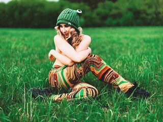 adult liveshow VikaCherry