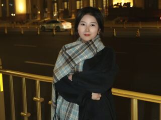 naked cam girl gallery WangFei