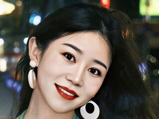 camslut masturbating WanwanYao