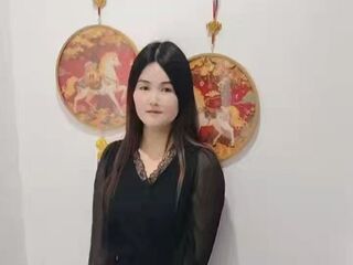 chat room webcam photo XiaJiaojiao