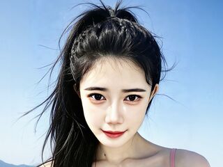 hardcore webcam YiyiChen