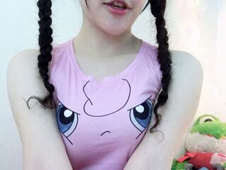adult livecam YokoCam