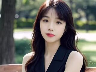 hardcore show liyufei