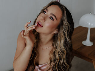 hot live girl AimeeHout