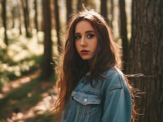 hot chatroom ChantellMorgia