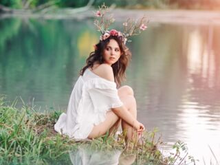 webcamgirl chat CristinaRous