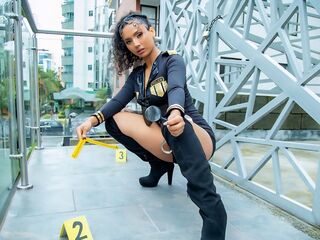 hot cam hooker EmmaLower