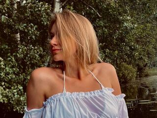 hot live girl InaStark