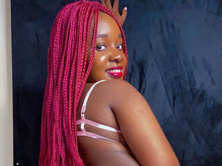 live free chat NinaCandance