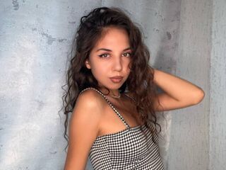 hot live cam VictoriaWilder