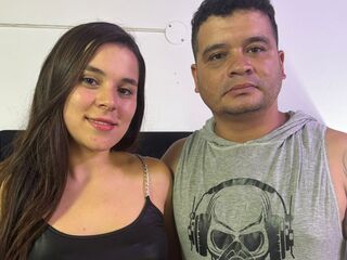 jasmin webcam couple blowjob AmyandAlan