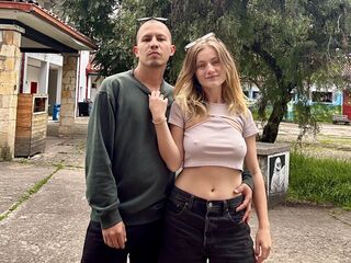 livecam chat room AndyZuzka