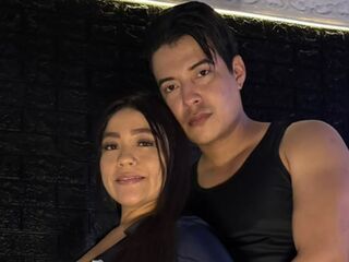 hardcore webcam livesex AngelisAndJuan