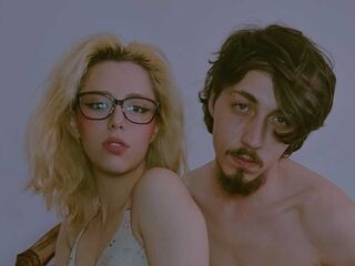 hot naked webcam couple sex show ArianaAndBruce