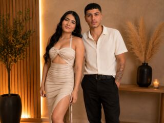 jasmin anal sex BiancAndDominic