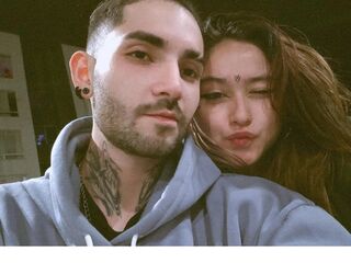 camcouple videochat DanizAndZaratos