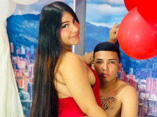 kinky webcam picture DanyAndPaola