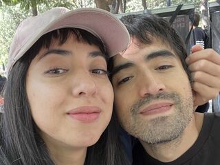 kinky webcam couple ass fuck DonCaballero