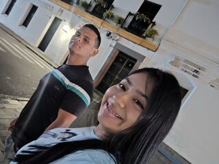 webcamphoto ErickFtZariah