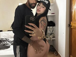 live camgirl handjob EvayLorenzo