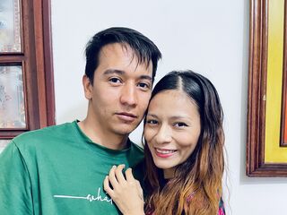 live webcam ass fucking GabyAndHugo