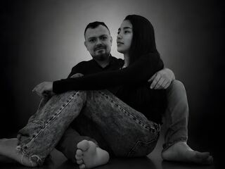 live video chat sex HarryAndHanna