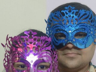 free jasmin livesex JacandNite