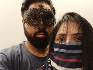 dirty couple sex show JackandAnna