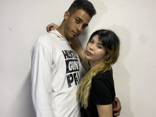 kinky webcam couple fucking JoselynAndFredy