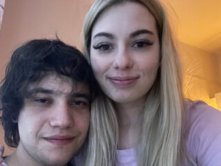 live cam chat KaliAndGaz