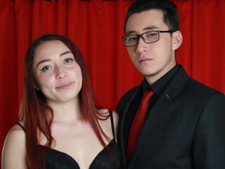 webcamsex chatroom KatyandTony