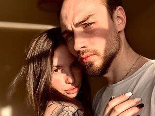 cyber sex livecam LizaandKevin