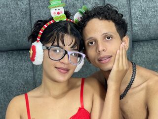 chat room live sex webcam LuisaAndVictor