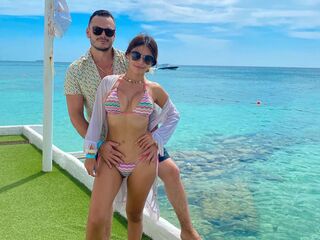 camsex show LyndaAndAntony