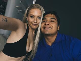 hot naked cam couple fucking MadridCarter