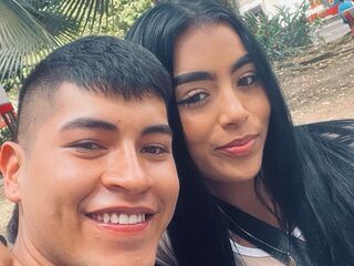 hot couple fuck show MaryAndy