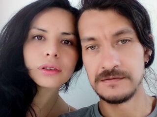 live webcam sex couple MarySebastian