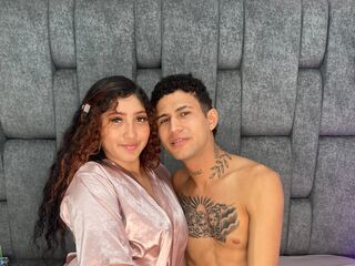 jasmin sex show MilenaAndRoyce