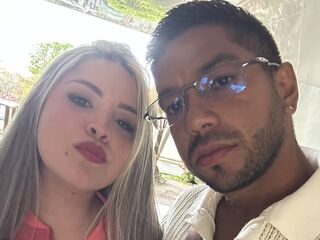 camcouple masturbating NicoleandTim