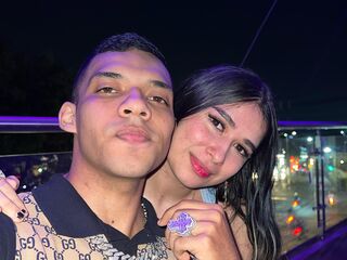 free hardcore livesex NicollAndAlex