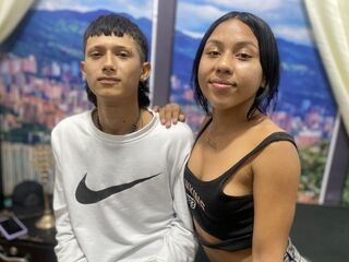 jasmin porn webcam RozyAndJulian