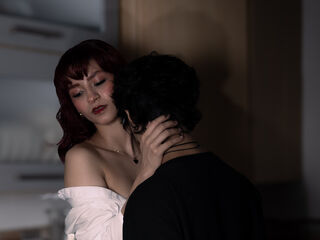 hot web cam couple fucking SofiaAndEthan