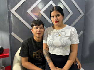 live webcam couple ass fuck SofiaAndLianx