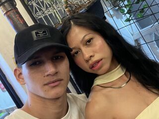 voyeur cam SophiAndJack