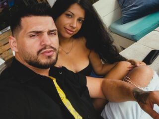 cam couple sex photo SweetsLoversDuo