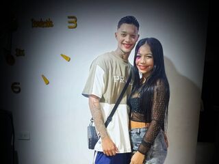 jasmin cam couple fucking YuleimysAndAlex